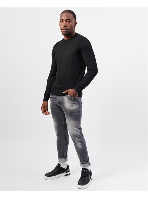 Pull ras du cou Urban Ring URBAN RING | UR710001NERO